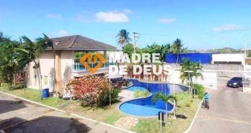 Casa em condomínio fechado com 4 quartos à venda na Avenida Manoel Mavignier, 3477, Lagoa Redonda, Fortaleza