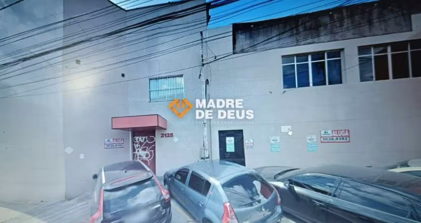 Prédio à venda na Duque de Caxias, 2125, Farias Brito, Fortaleza