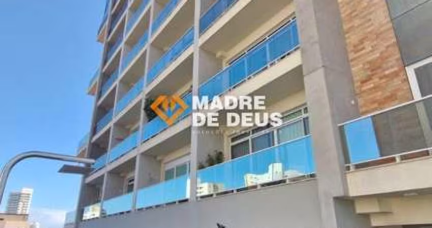 Apartamento com 1 quarto à venda na Rua Tomás Acioli, 1060, Joaquim Távora, Fortaleza