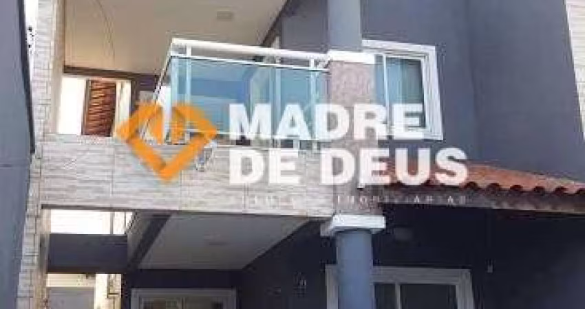 Casa em condomínio fechado com 3 quartos à venda na Edno Alves de Oliveira, 188, Boa Vista Castelão, Fortaleza