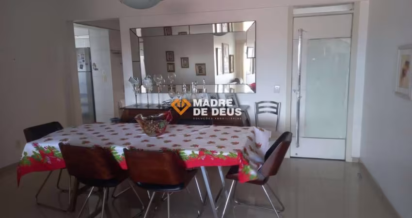 Apartamento com 3 quartos à venda na Dr. João de Deus, 411, Fátima, Fortaleza