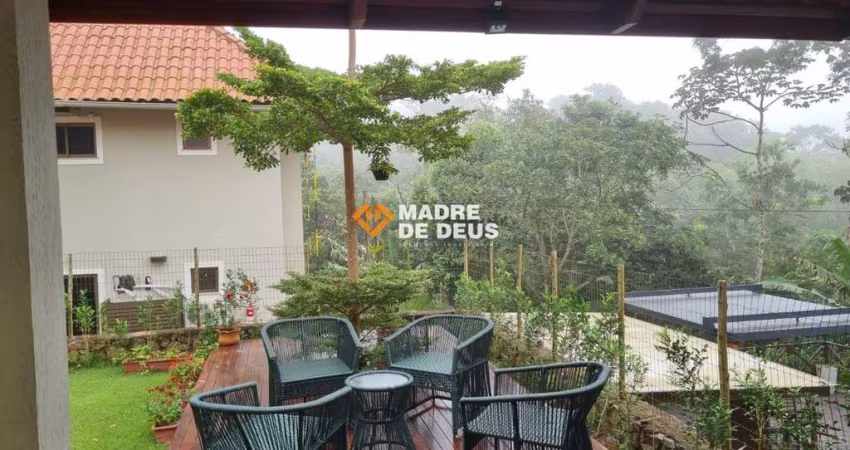 Casa em condomínio fechado com 3 quartos à venda na Ce-356, 1, Centro, Guaramiranga