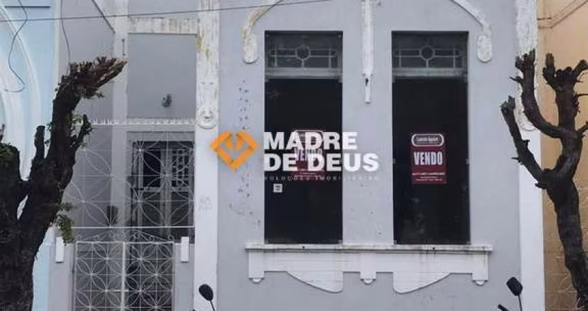 Casa comercial à venda na Lúcia Sabóia, 559, Centro, Sobral