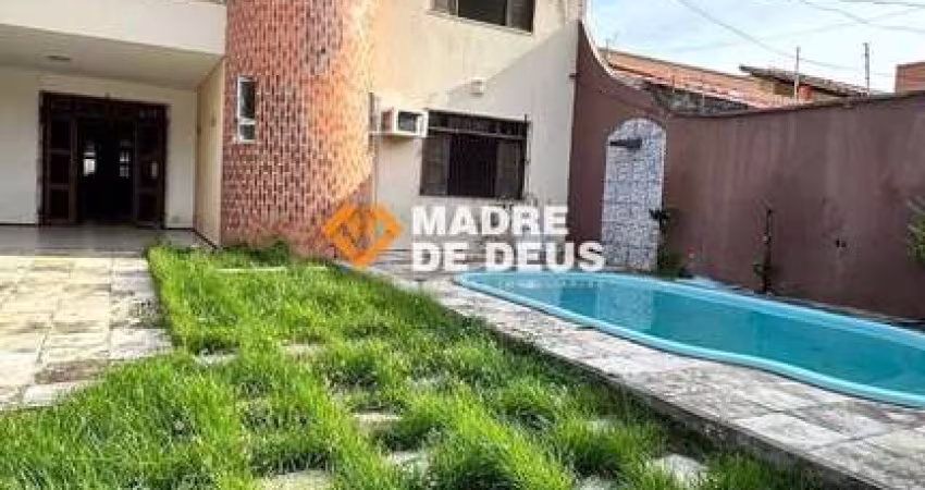 Casa em condomínio fechado com 5 quartos à venda na Célio Brasil Girão, 750, Engenheiro Luciano Cavalcante, Fortaleza