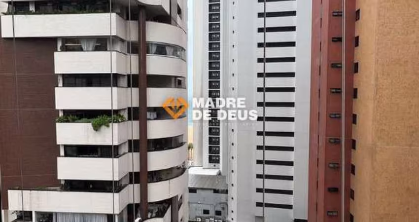 Apartamento com 2 quartos à venda na Rua Barão de Aracati, 160, Meireles, Fortaleza