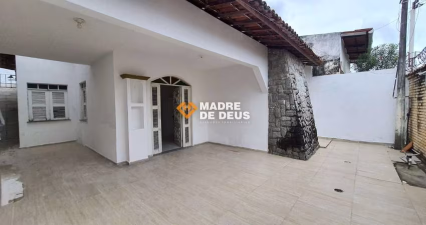 Casa em condomínio fechado com 5 quartos à venda na Espanha, 14, Vila Peri, Fortaleza