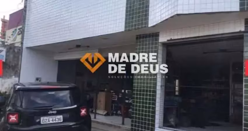 Ponto comercial à venda na Avenida Engenheiro Santana Júnior, 1548, Cocó, Fortaleza