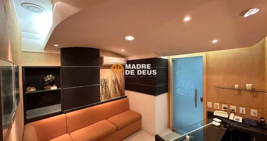 Sala comercial à venda na Avenida Dom Luís, 500, Aldeota, Fortaleza