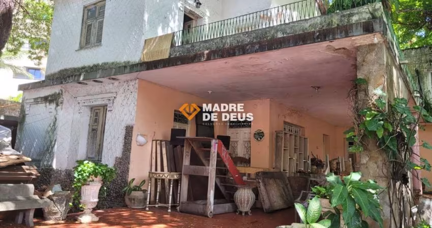 Casa em condomínio fechado com 5 quartos à venda na Rua Gonçalves Ledo, 634, Praia de Iracema, Fortaleza