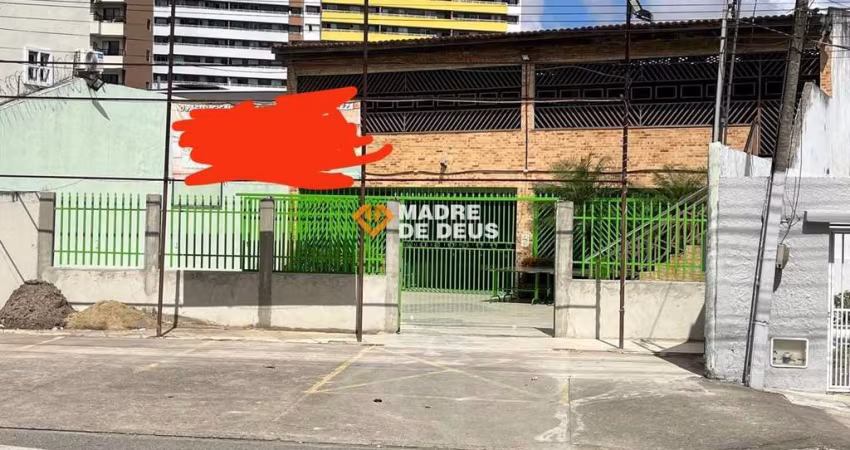 Ponto comercial à venda na Avenida Humberto Monte, 2517, Parquelândia, Fortaleza