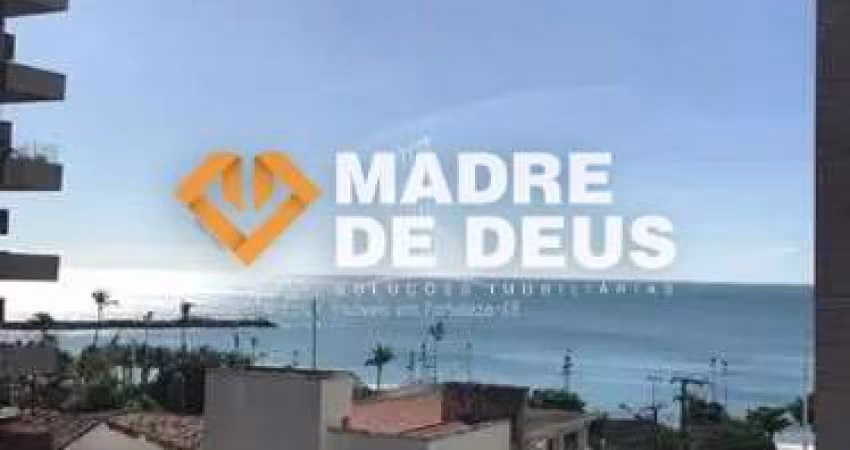 Apartamento com 5 quartos à venda na Rua José Napoleão, 145, Meireles, Fortaleza