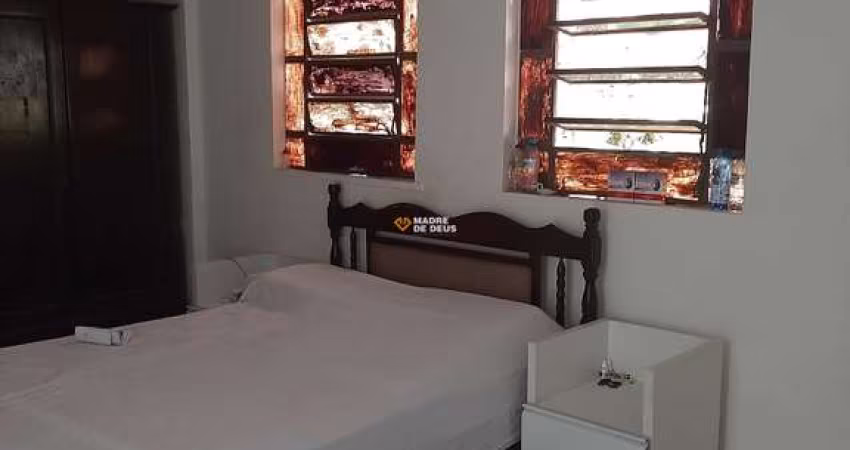 Casa em condomínio fechado com 5 quartos à venda na Sabino Batista, 230, Monte Castelo, Fortaleza