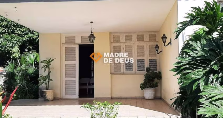 Casa em condomínio fechado com 3 quartos à venda na Rua Joaquim Nabuco, 3276, Dionisio Torres, Fortaleza
