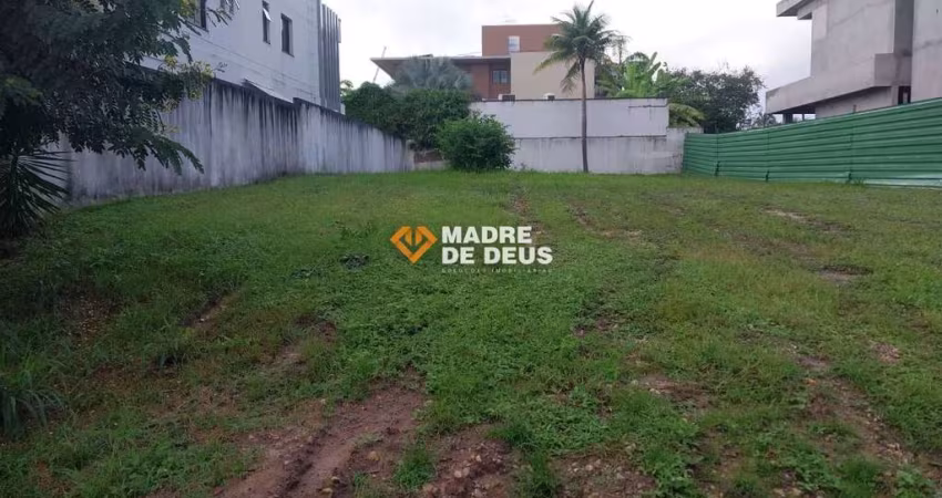 Terreno em condomínio fechado à venda na Avenida Litorânea, 2040, Precabura, Eusébio