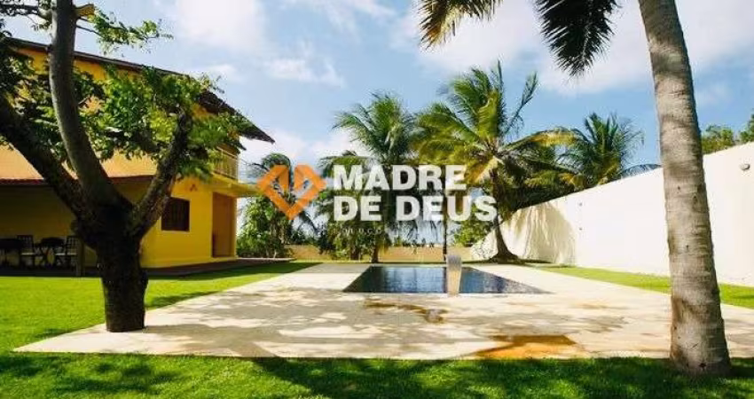 Casa em condomínio fechado com 2 quartos à venda na Ce 163, 1, Canaan, Trairi