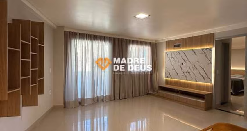 Apartamento com 2 quartos à venda na Rua da Paz, 390, Mucuripe, Fortaleza