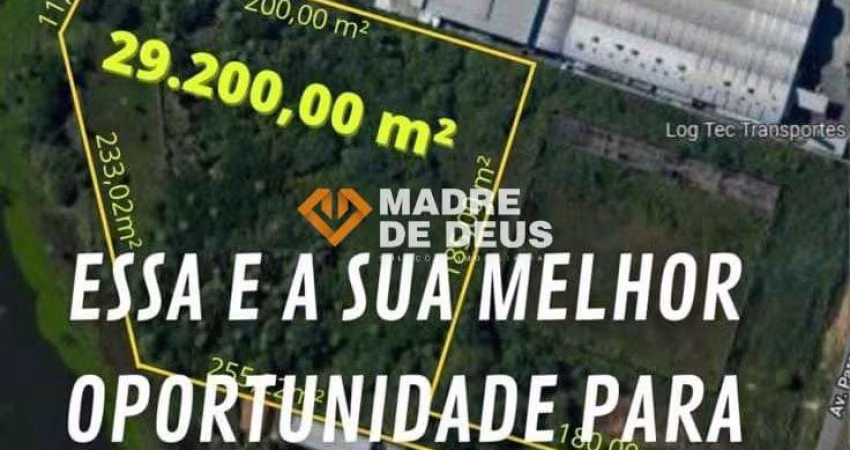 Terreno em condomínio fechado à venda na Parque Norte 1, 1, Distrito Industrial, Maracanaú