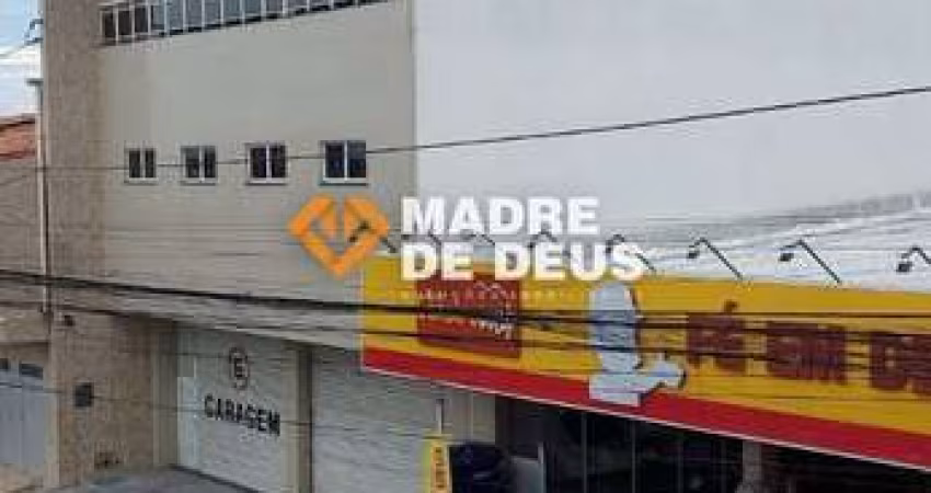 Prédio à venda na 44, 68, Jereissati II, Maracanaú