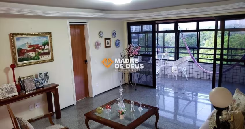 Apartamento com 4 quartos à venda na Avenida Coronel Miguel Dias, 1411, Guararapes, Fortaleza
