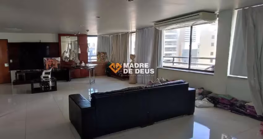 Cobertura com 4 quartos à venda na Rua República do Líbano, 620, Meireles, Fortaleza
