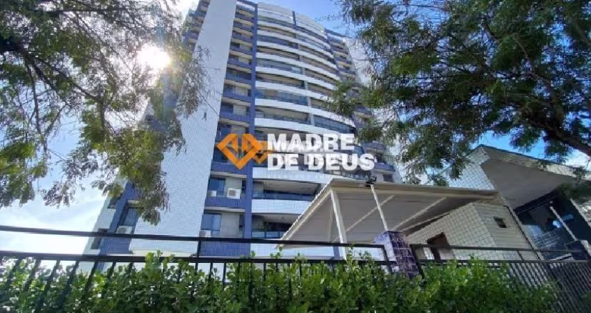Apartamento com 3 quartos à venda na Rua Felipe Nery, 1002, Guararapes, Fortaleza