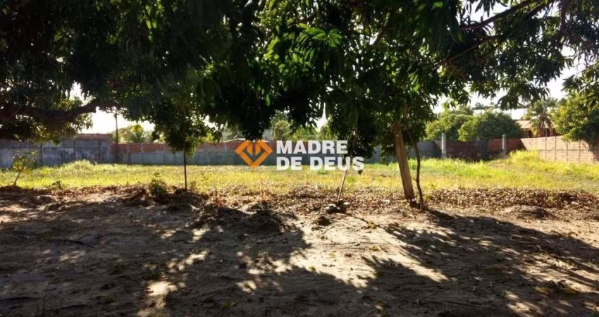 Terreno em condomínio fechado à venda na Daniel Franco, 1, Icaraí, Caucaia