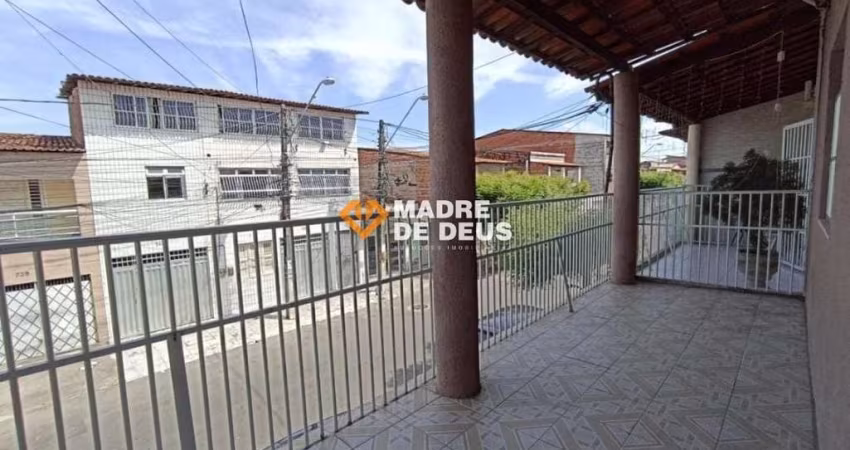 Casa em condomínio fechado com 3 quartos à venda na Rio Paraguai, 740, Jardim Iracema, Fortaleza