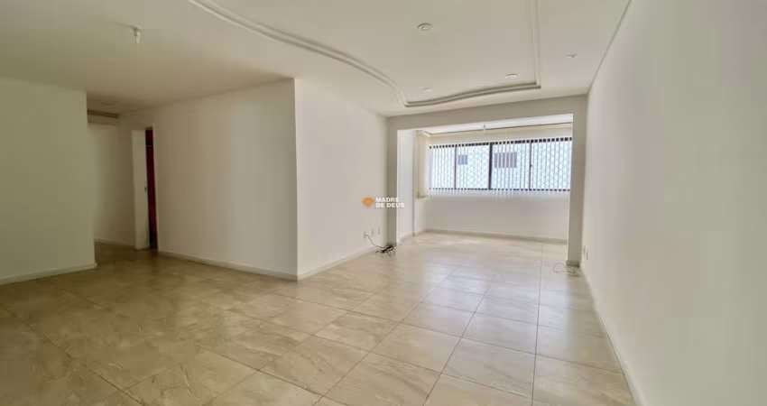 Apartamento com 3 quartos à venda na Rua Bento Albuquerque, 1001, Cocó, Fortaleza