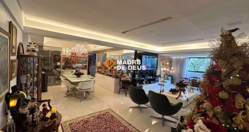 Apartamento com 3 quartos à venda na Avenida Rui Barbosa, 690, Meireles, Fortaleza