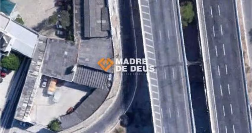 Prédio à venda na Borges de Melo, 80, Parreão, Fortaleza