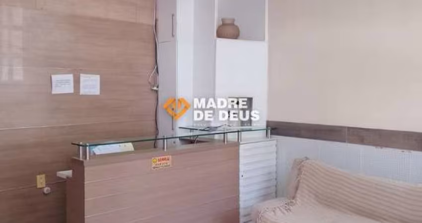 Casa comercial à venda na General Clarindo de Queiroz, 625, Centro, Fortaleza
