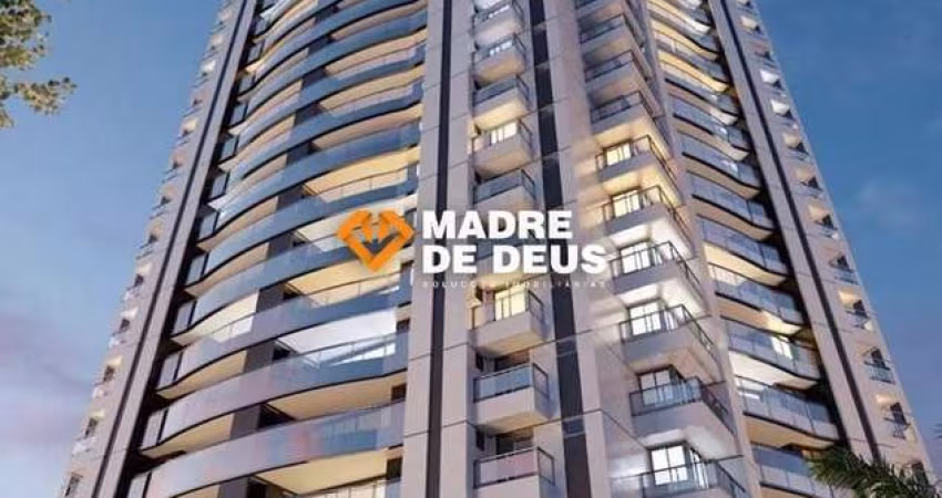 Apartamento com 3 quartos à venda na Rua Vilebaldo Aguiar, 2225, Cocó, Fortaleza