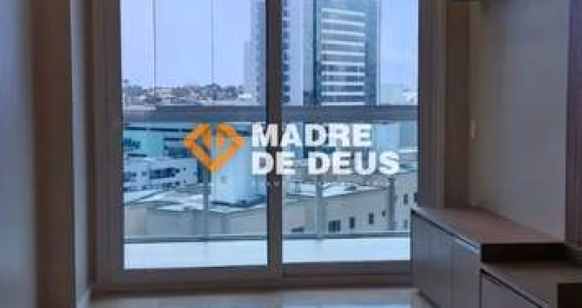 Apartamento com 3 quartos à venda na Rua Joaquim Lima, 1201, Papicu, Fortaleza
