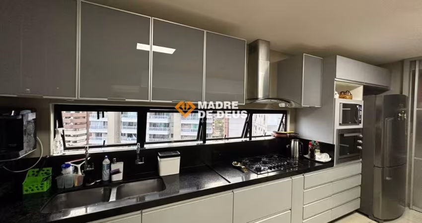 Apartamento com 4 quartos à venda na Rua Joaquim Nabuco, 825, Meireles, Fortaleza