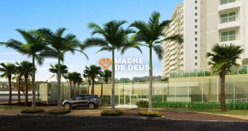 Apartamento com 3 quartos à venda na Rua Leão Veloso, 756, Parque Iracema, Fortaleza