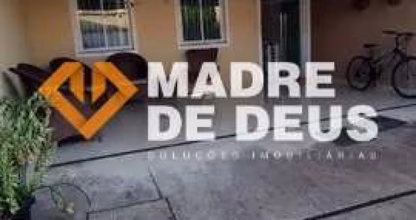 Casa em condomínio fechado com 3 quartos à venda na Rua Marcelino Lopes, 4517, Lagoa Sapiranga (Coité), Fortaleza
