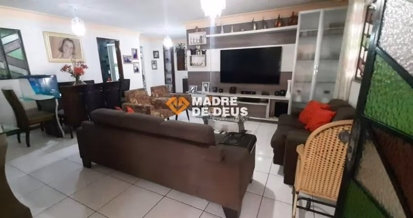 Casa em condomínio fechado com 3 quartos à venda na Padre Anchieta, 369, Monte Castelo, Fortaleza