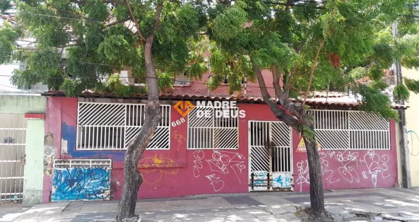 Terreno comercial à venda na Almirante Barroso, 668, Praia de Iracema, Fortaleza