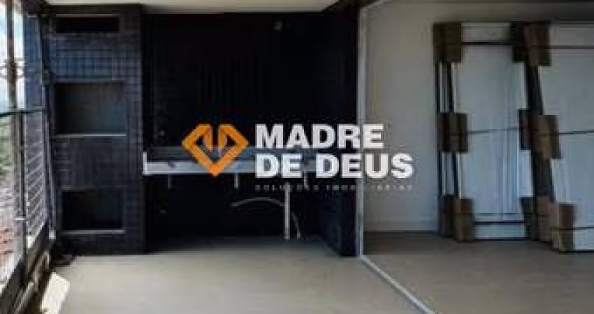 Apartamento com 3 quartos à venda na Rua Vilebaldo Aguiar, 2225, Cocó, Fortaleza