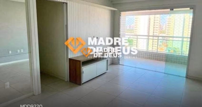 Apartamento com 3 quartos à venda na Rua Cláudio Manuel Dias Leite, 301, Guararapes, Fortaleza
