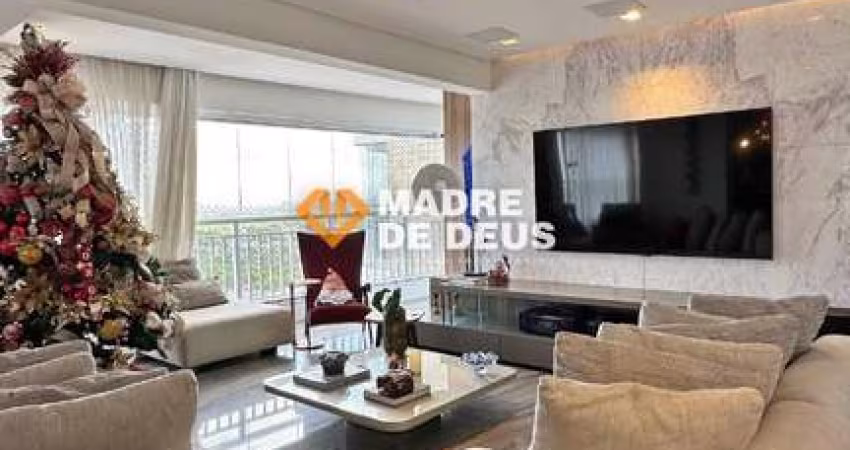 Apartamento com 4 quartos à venda na Rua José Alencar Ramos, 200, Engenheiro Luciano Cavalcante, Fortaleza