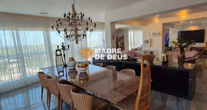 Apartamento com 4 quartos à venda na Rua José Alencar Ramos, 200, Engenheiro Luciano Cavalcante, Fortaleza