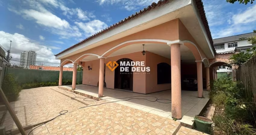 Casa em condomínio fechado com 5 quartos à venda na Rua Nunes Valente, 3074, Dionisio Torres, Fortaleza