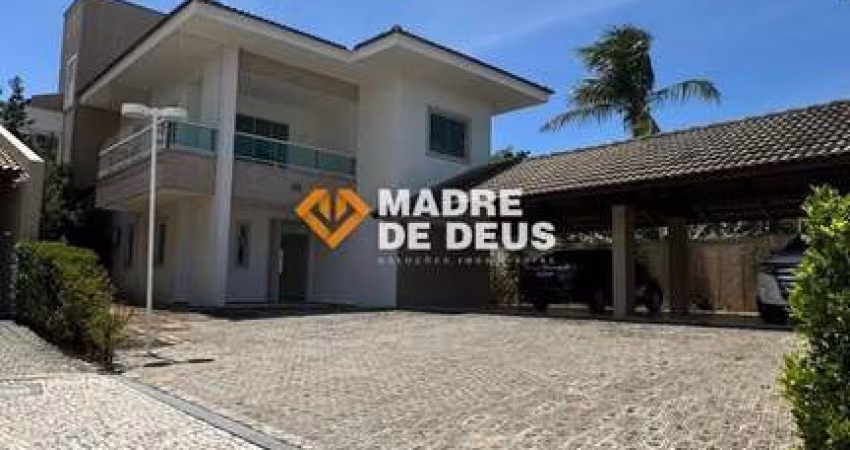 Casa em condomínio fechado com 4 quartos à venda na Rua Santa Cecília, 1211, Pires Façanha, Eusébio