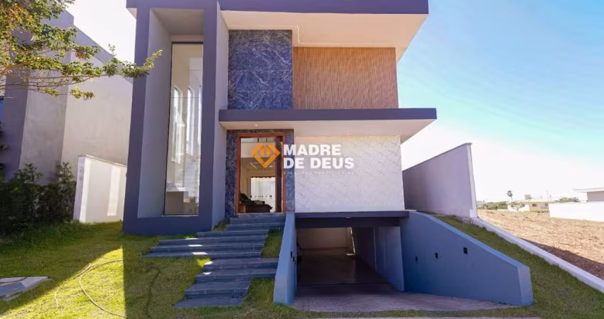 Casa em condomínio fechado com 4 quartos à venda na Porto Das Dunas, 1, Coité, Eusébio