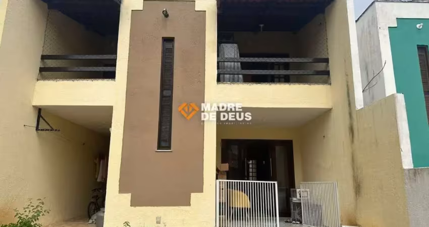 Casa em condomínio fechado com 3 quartos à venda na Dr. Joaquim Frota, 1050, José de Alencar, Fortaleza