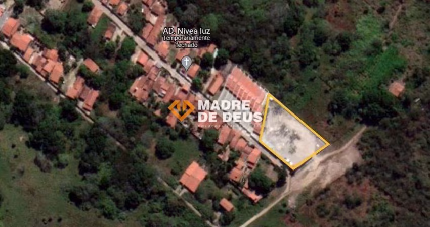 Terreno em condomínio fechado à venda na Sumaré, 319, Ancuri, Fortaleza