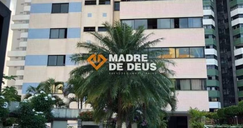 Apartamento com 5 quartos à venda na Rua Tibúrcio Cavalcante, 1660, Meireles, Fortaleza