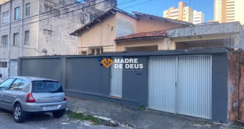 Casa com 4 quartos à venda na Rua Gonçalves Ledo, 67, Praia de Iracema, Fortaleza