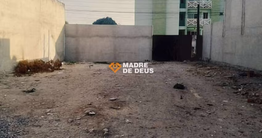 Terreno à venda na Castro Meireles, 658, Mondubim, Fortaleza